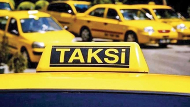 Sar taksi gaza basacak
