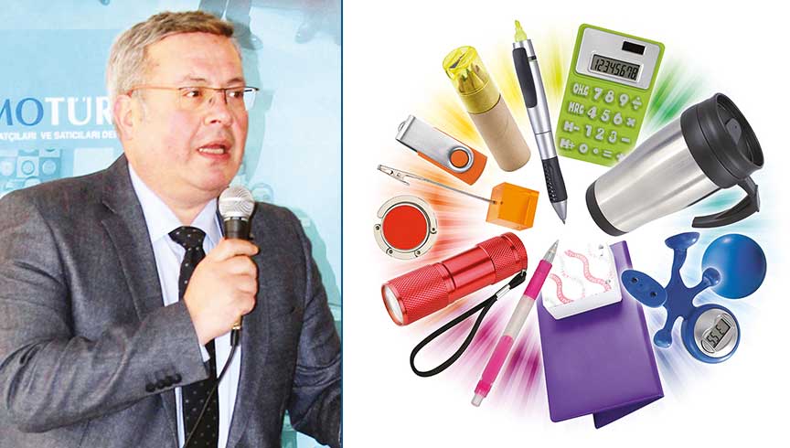 'Promosyonda hedef�20 milyar ihracat'