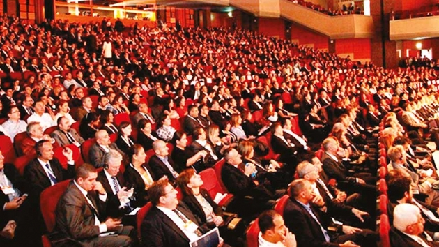 'Zengin turist geri dnyor'