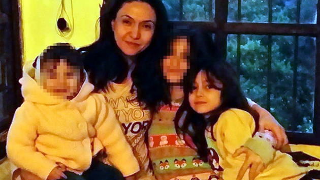 Restoranda korkun olay! Oynad salncan altnda kalan minik Merve kurtarlamad