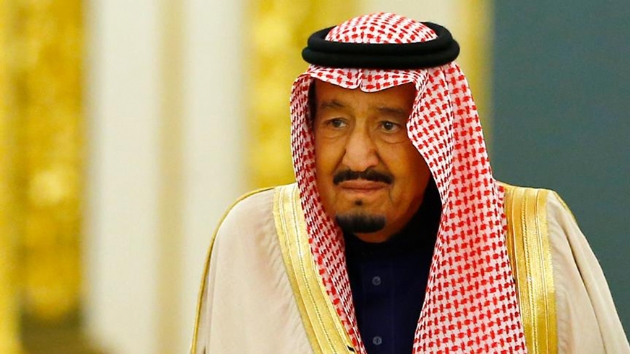 Suudi Arabistan'dan 'Arap NATO'su' admlar