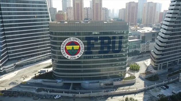 te Fenerbahe niversitesi'nin yeni ad