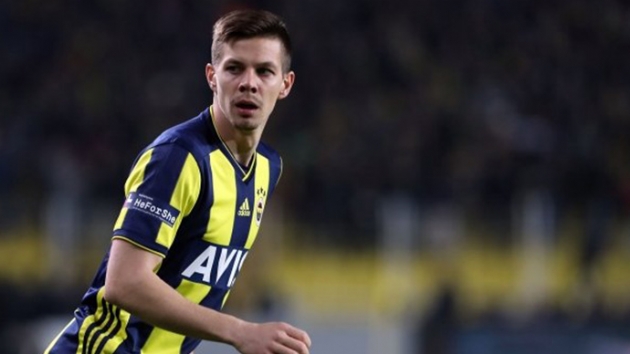 Ersun Yanal'dan Miha Zajc'a zel grev