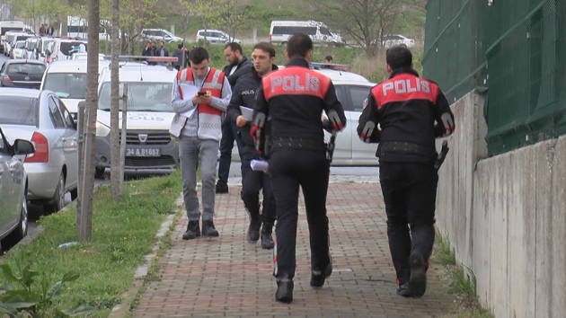 Bykekmece'de ''sahte semen'' incelemesi sryor