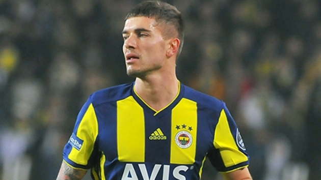 Roman Neustadter Medipol Baakehir yolunda