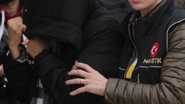 'Komunuza demeli kargo geldi' yalanyla dolandrclk yapld