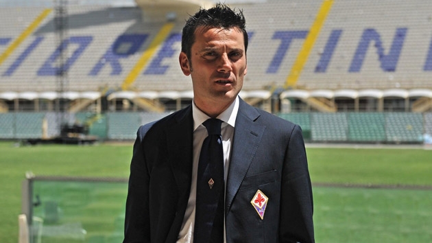 Fiorentina'nn yeni hocas belli oldu