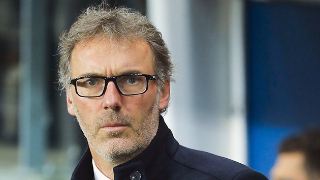 Sevilla, Laurent Blanc ile anlamak zere