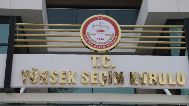 YSK, Yusufeli'nde seimlerin yenilenmesine karar verdi