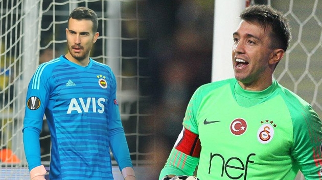Muslera bir adm nde