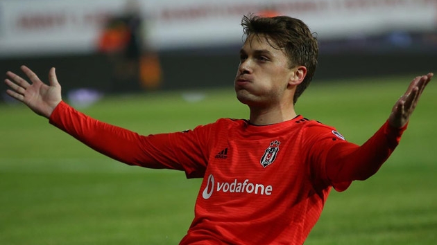 Ljajic opsiyonu kullanlacak