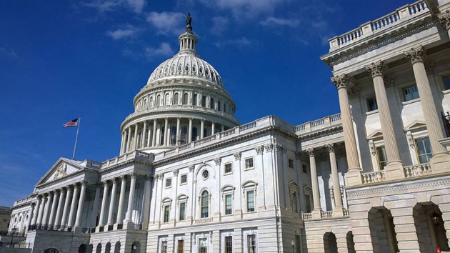 ABD Temsilciler Meclisi ve Senatosuna szde 'Ermeni soykrm' tasarlar sunuldu