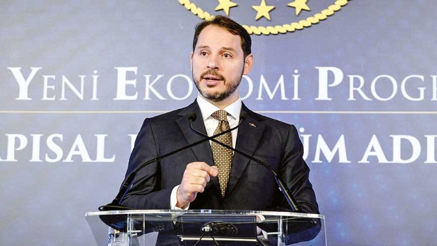 Ekonomide dev dnm