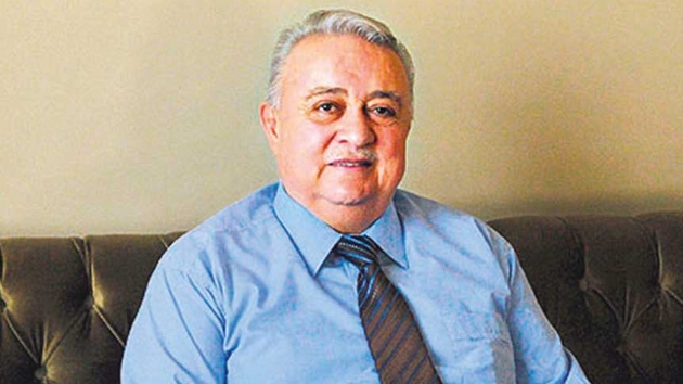 Âmir Ateş’ten musiki dolu hatıralar