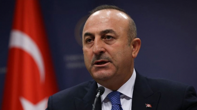 Dileri Bakan avuolu: talyan Parlamentosu'nun karar yok hkmnde
