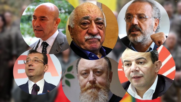 Kirli ittifakta paylam sava: Asl film imdi balyor