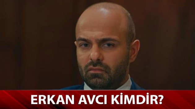 Erkan Avc (ukur) kimdir? Erkan Avc (eto) ka yanda nerelidir?