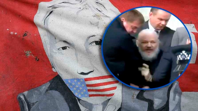 ABD, Julian Assange neden istiyor?