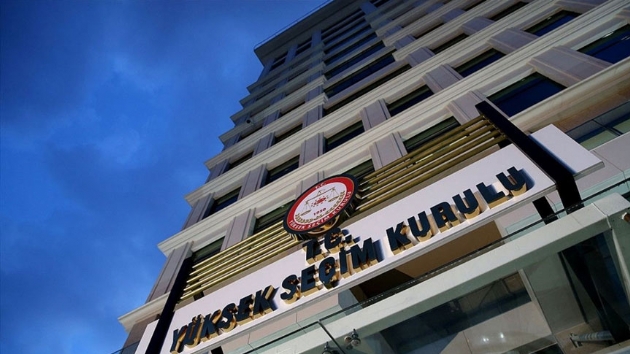 YSK, Bykekmece grmesini erteledi