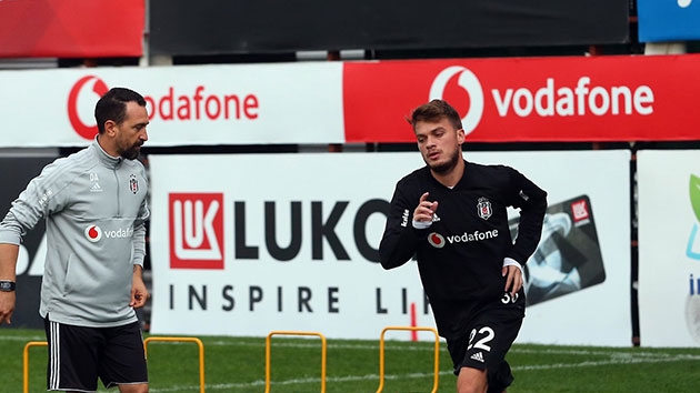 Ljajic zammi kapt