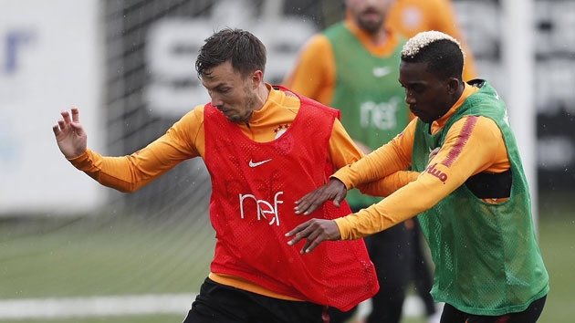 te Fenerbahe'yi yakacak oyuncu