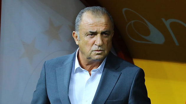 Fatih Terim'in ifresi Cumartesi!