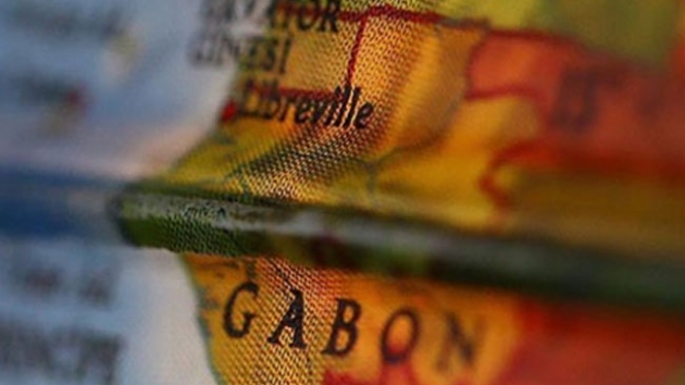 Gabon'da lise ve kolejlerde eitime ara verildi 