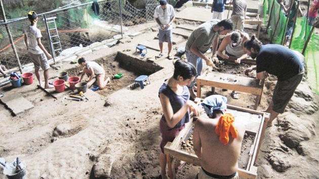 Filipinler'de yeni insan tr kefi: Homo luzonensis