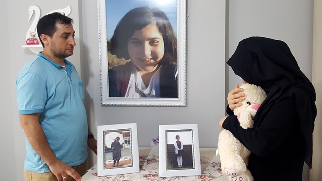HSK, Rabia'nn lmyle ilgili inceleme balatt