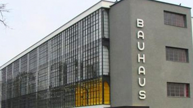  Bauhaus 100 yanda! Google'n, Bauhaus sanat akmn doodle yapmas ne demek?