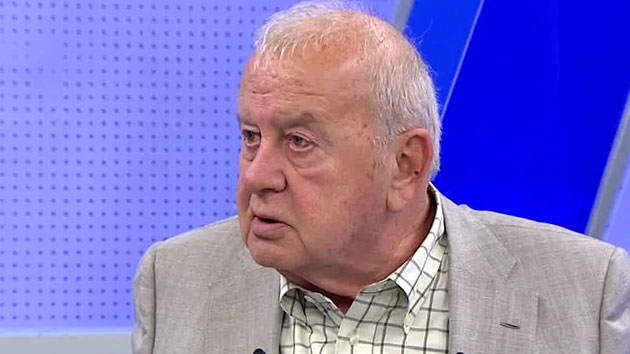 Selim Soydan: Beni Fenerbahçe'ye Can Bartu transfer etti