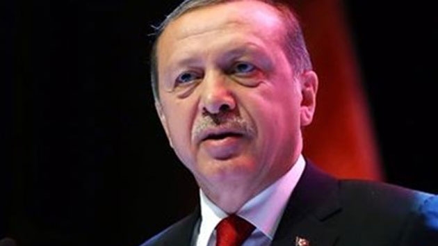 Cumhurbakan Erdoan: Can Bartu'ya Allahtan rahmet; ailesine, sevenlerine, Fenerbahce ve spor camiamza basal diliyorum