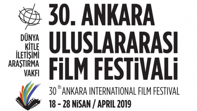 30. Ankara Uluslararas Film Festivali balyor