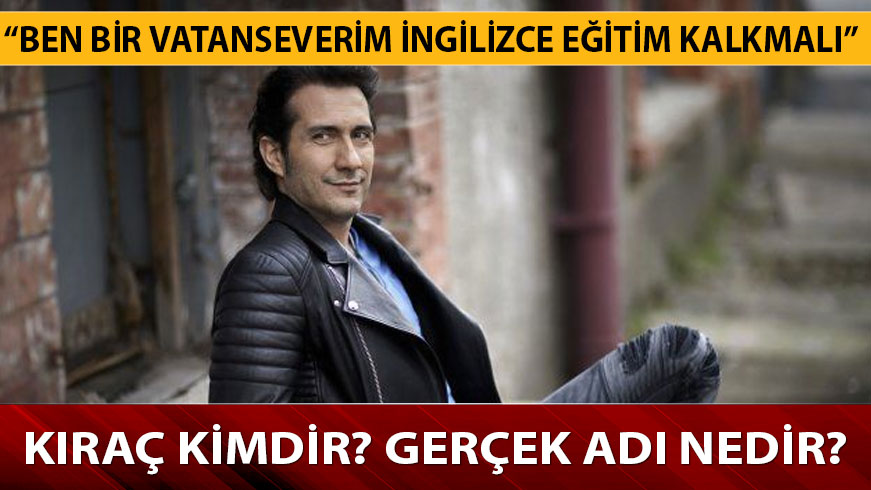 K�ra� kimdir, ka� ya��ndad�r, nerelidir? K�ra��n kar�s� kimdir?