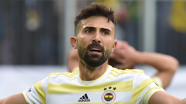 Hasan Ali Kaldrm derbide oynamayabilir