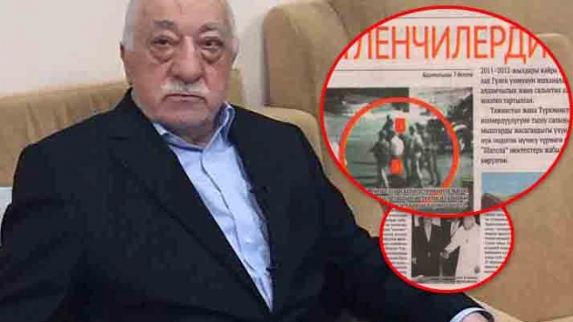 Krgz basn: FET lkemizi rmcek a gibi saryor