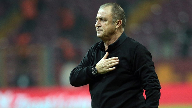 TFF'nin Fatih Terim'e deyecei tazminat belli oldu