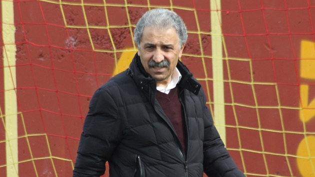 Erol Bedir: Transfer yapmadan zoru baardk