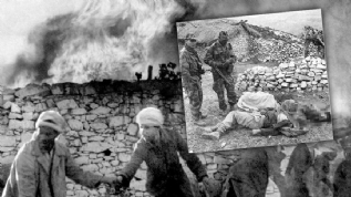 Tarihin en byk soykrmnda Fransa'nn rol