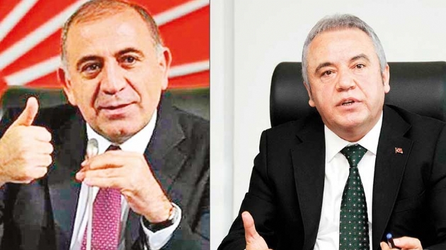 Bankamatik memuru iftirasyla CHP kadrolaacak