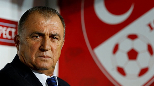 Yargtay'dan Fatih Terim'in tazminat iin son karar