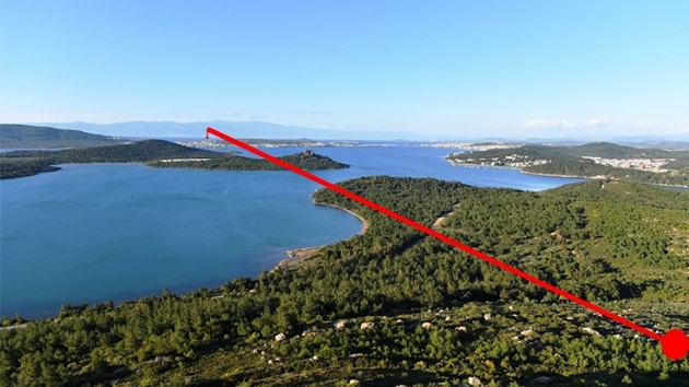 eytan Sofras teleferik ile talanacak