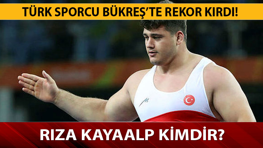 R�za Kayaalp kimdir, nerelidir? R�za Kayaalp ka� ya��ndad�r? 