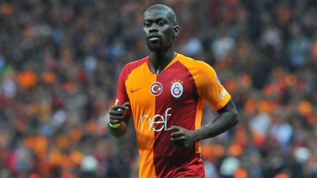 Galatasaray'n gizli silah Badou Ndiaye