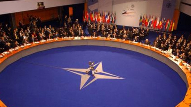 Antalya'da NATO PA ortak semineri 