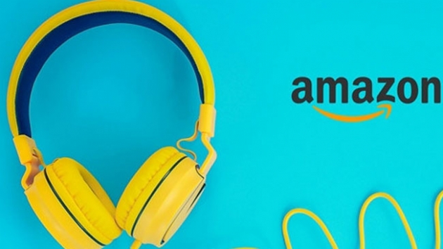 Amazon, cretsiz mzik platformunu duyurdu