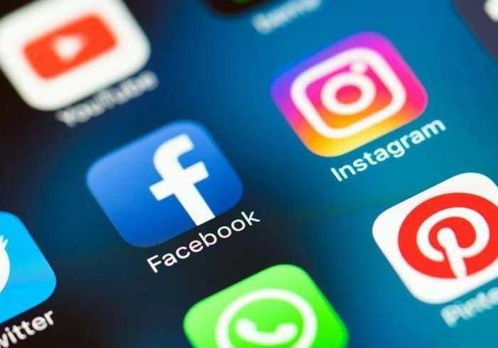WhatsApp, Instagram ve Facebook kt m?