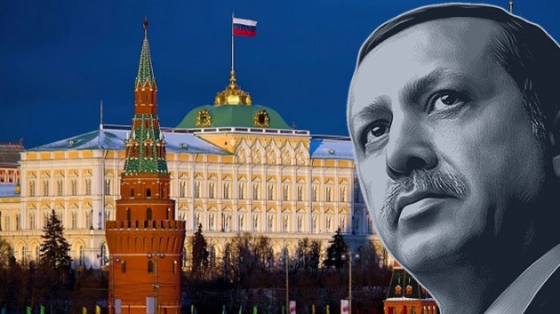 Peskov: Cumhurbakan Erdoan'n sk duruunu memnuniyetle karlyoruz