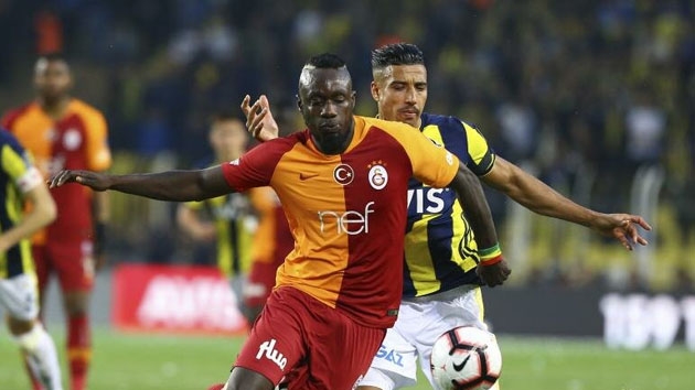 Galatasaray derbilerde kayp