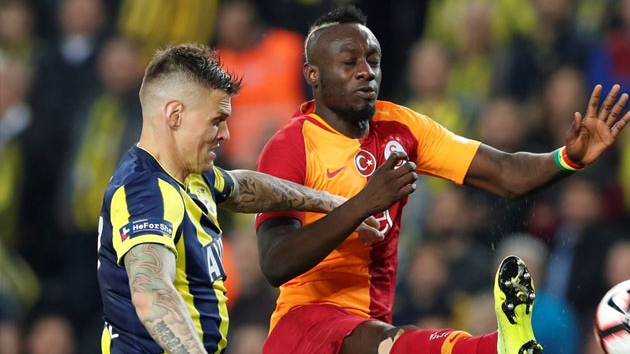 Galatasaray frsat tepti